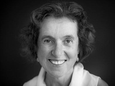 Christiane Siller Christiane Siller, Logistieke Planning + Administratie