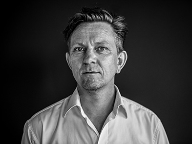 Remco Mooijekind Remco Mooijekind, Manager Logistiek