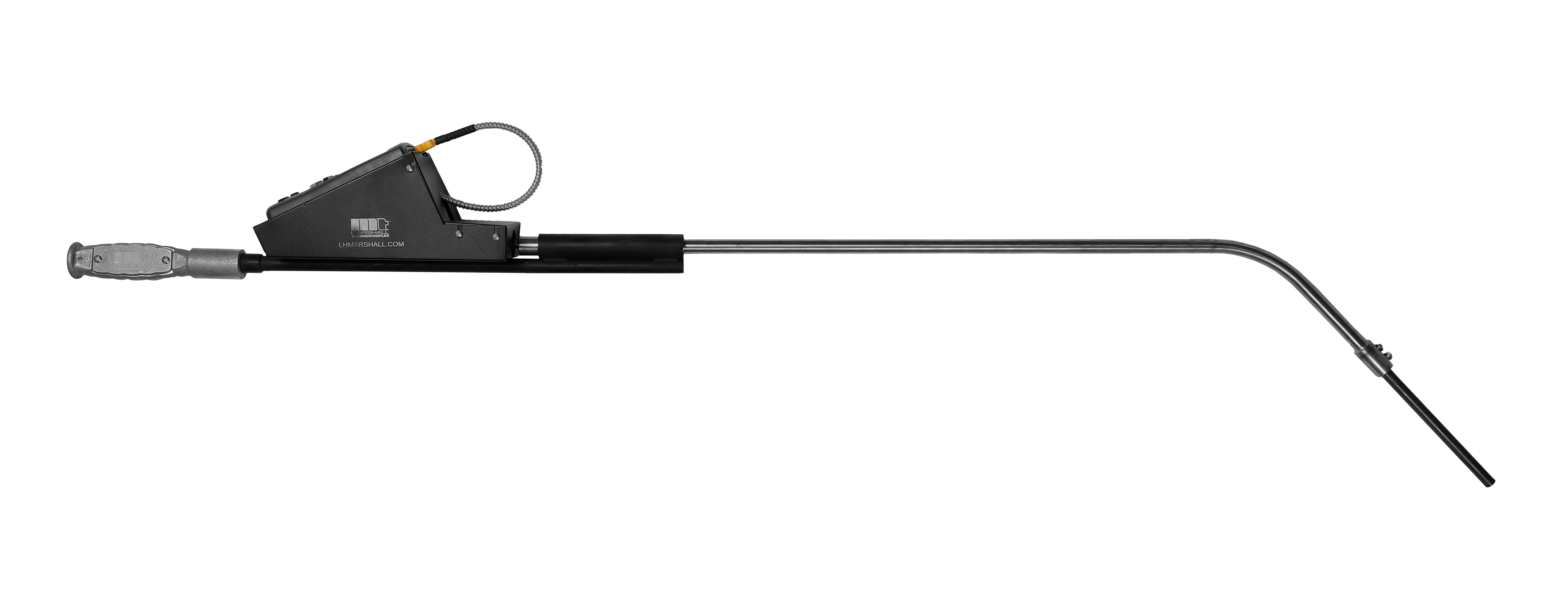 Official European distributor of Marshall thermocouples