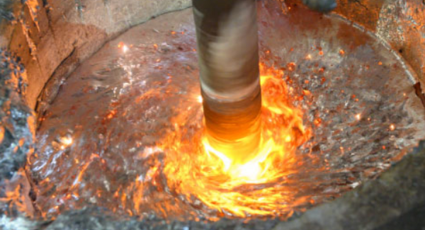 Enhancing Aluminum Casting