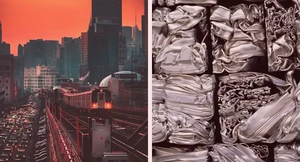 Sustainable aluminium