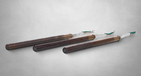 The favourite thermocouple