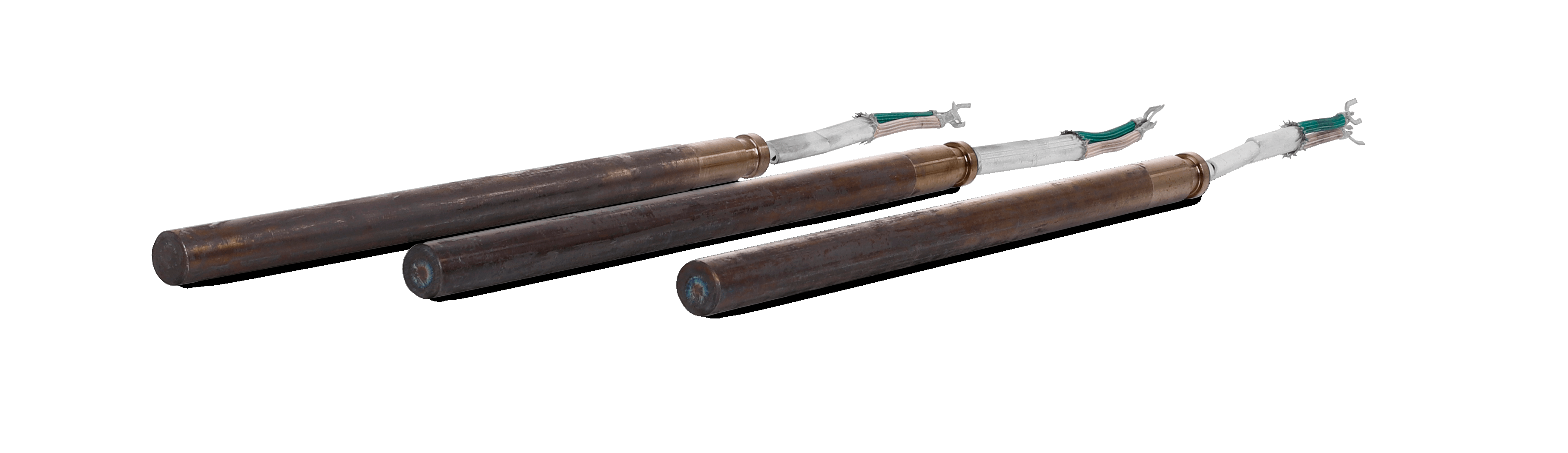 high mechanical impact